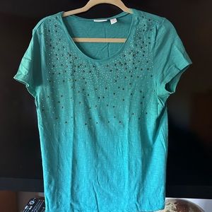 Chicos should really side 2